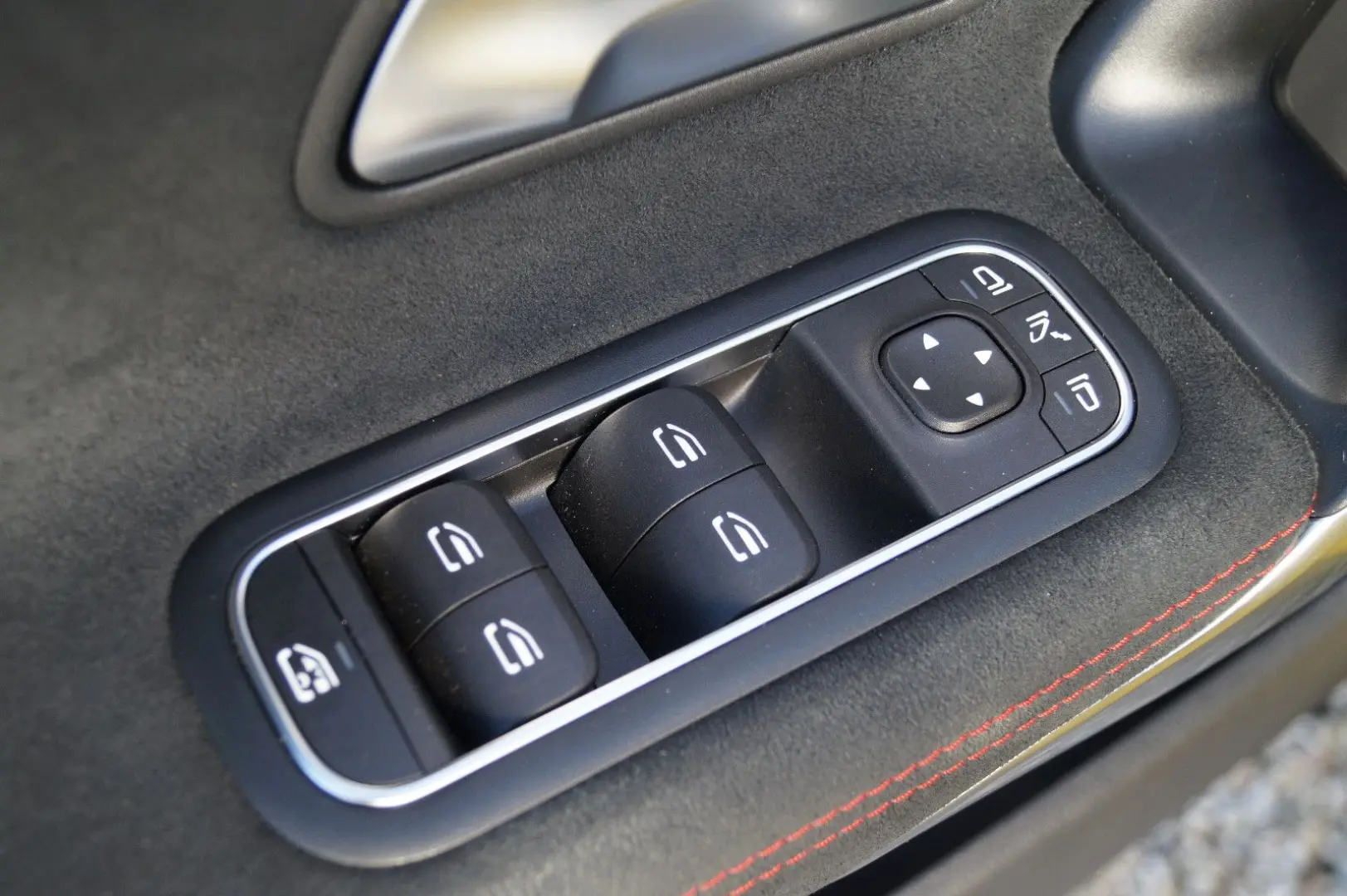 CLA 250 4Matic AMG Panorama Virtual Cockpit