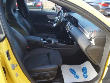CLA 250 4Matic AMG Panorama Virtual Cockpit