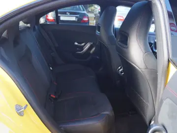 CLA 250 4Matic AMG Panorama Virtual Cockpit