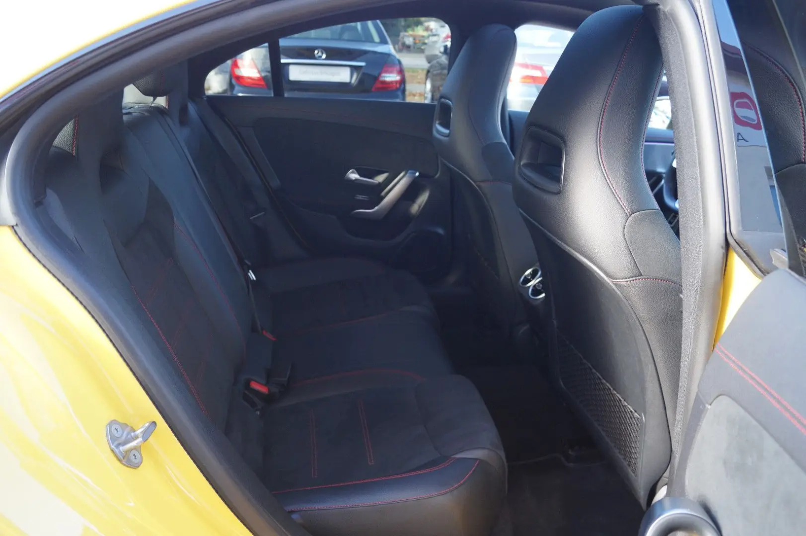 CLA 250 4Matic AMG Panorama Virtual Cockpit