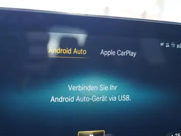 CLA 250 4Matic AMG Panorama Virtual Cockpit