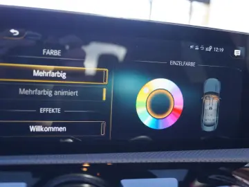 CLA 250 4Matic AMG Panorama Virtual Cockpit