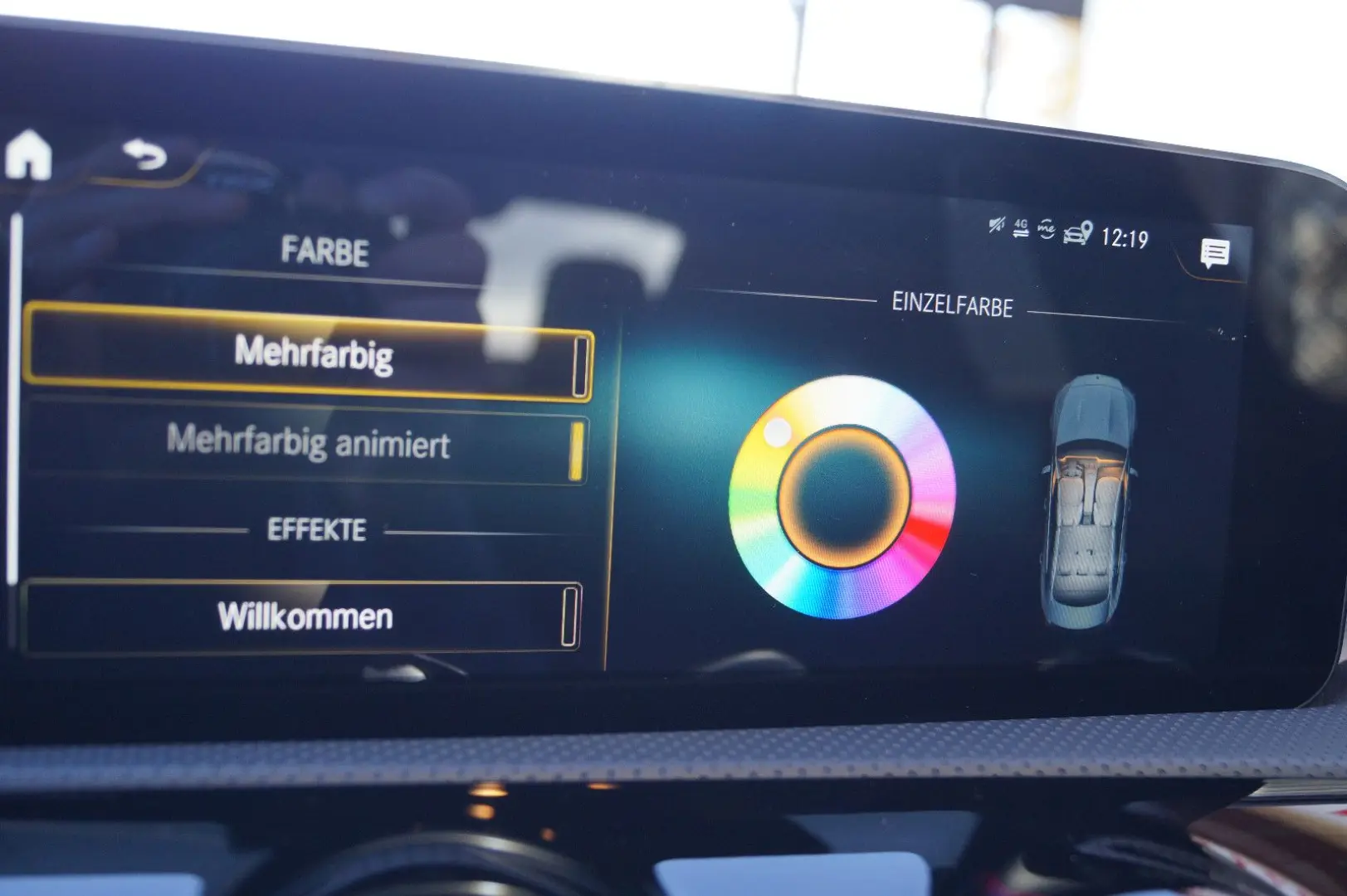 CLA 250 4Matic AMG Panorama Virtual Cockpit