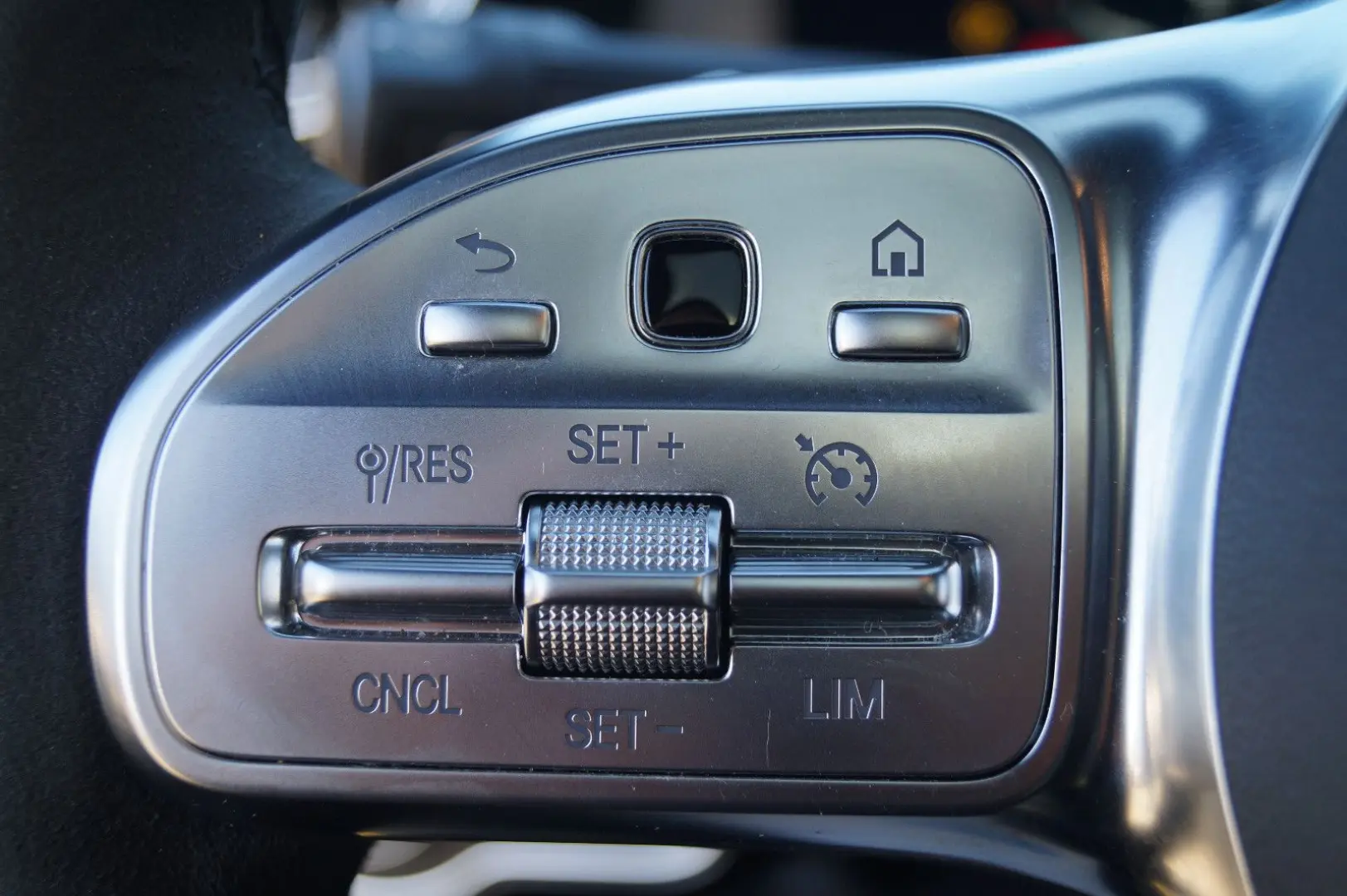 CLA 250 4Matic AMG Panorama Virtual Cockpit