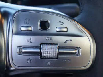 CLA 250 4Matic AMG Panorama Virtual Cockpit