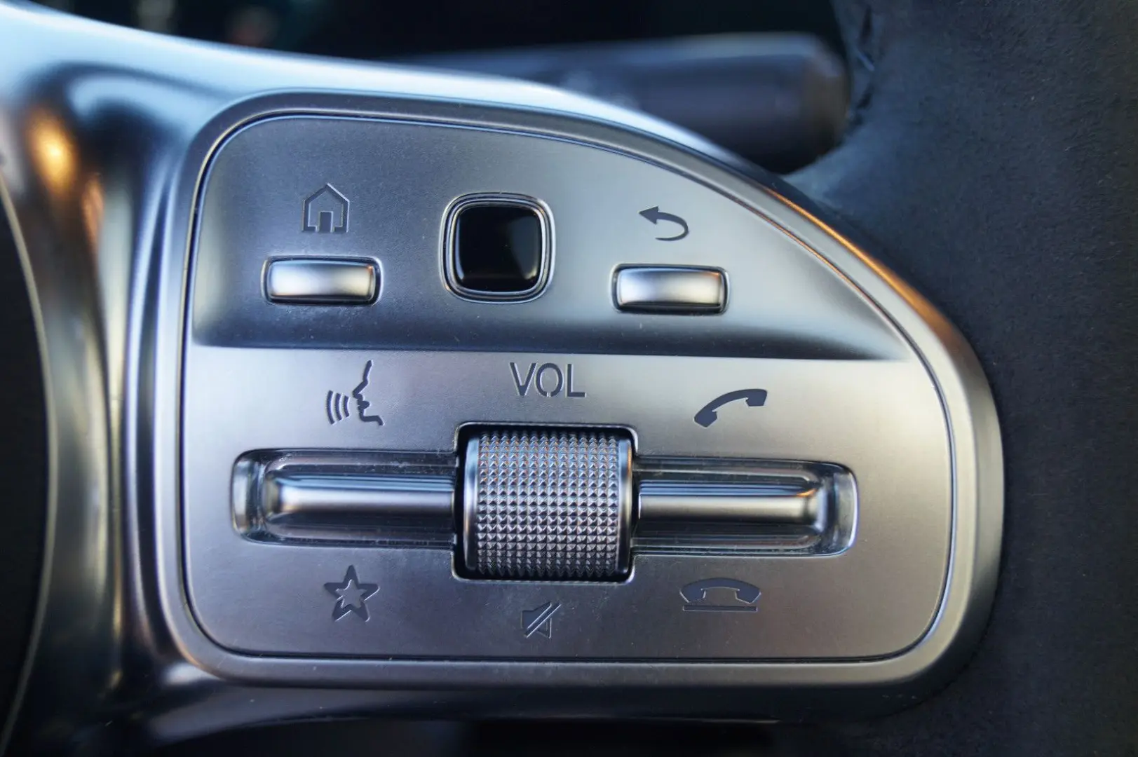 CLA 250 4Matic AMG Panorama Virtual Cockpit