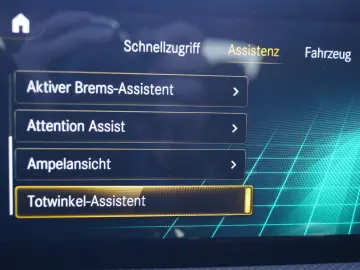 CLA 250 4Matic AMG Panorama Virtual Cockpit