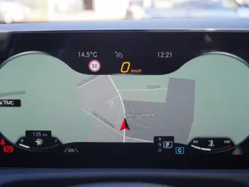 CLA 250 4Matic AMG Panorama Virtual Cockpit