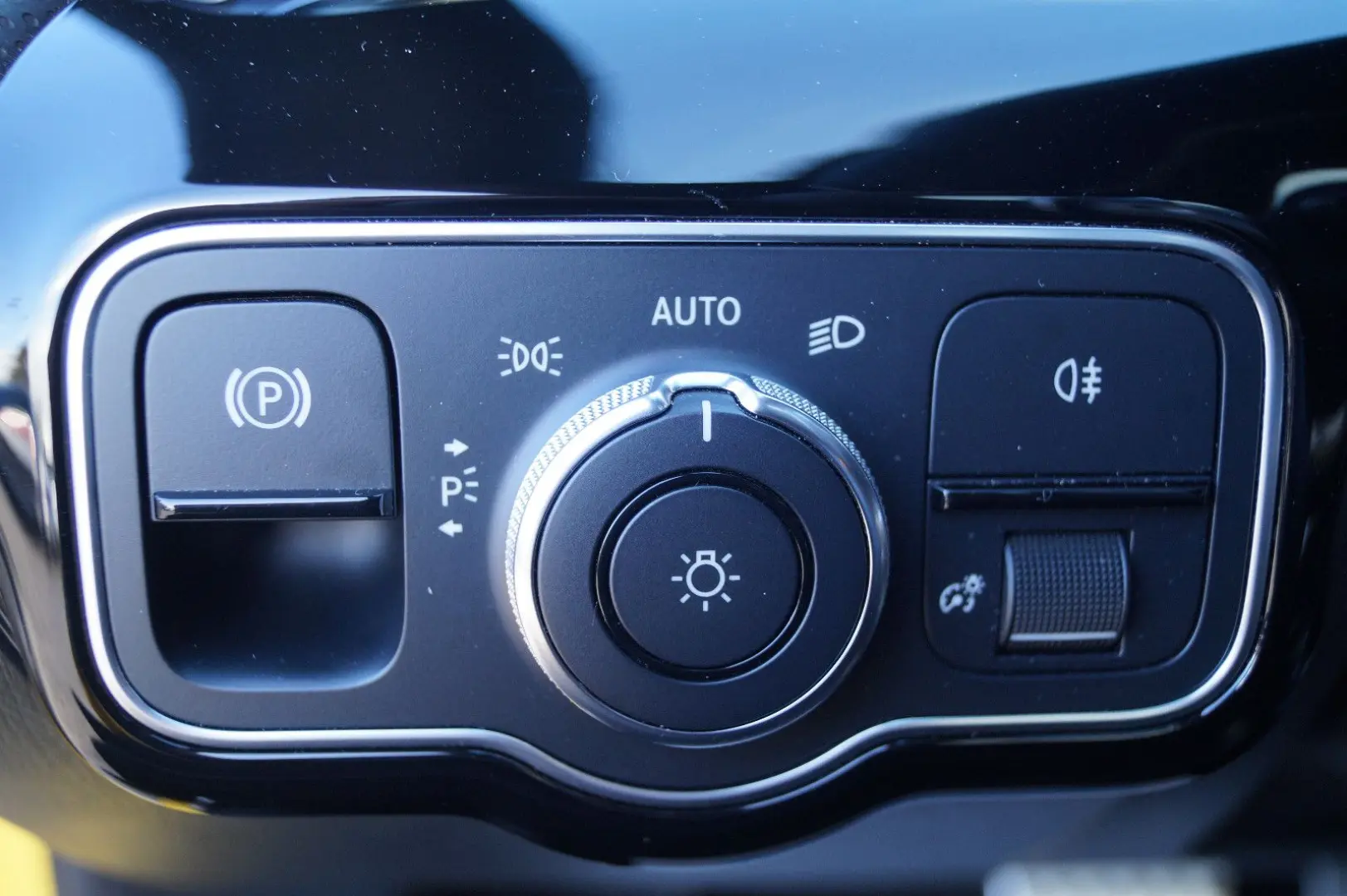 CLA 250 4Matic AMG Panorama Virtual Cockpit