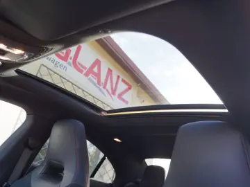 CLA 250 4Matic AMG Panorama Virtual Cockpit