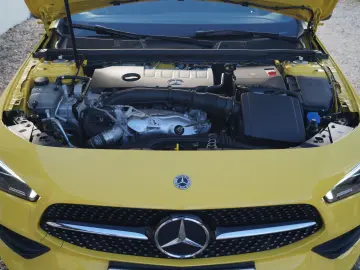 CLA 250 4Matic AMG Panorama Virtual Cockpit