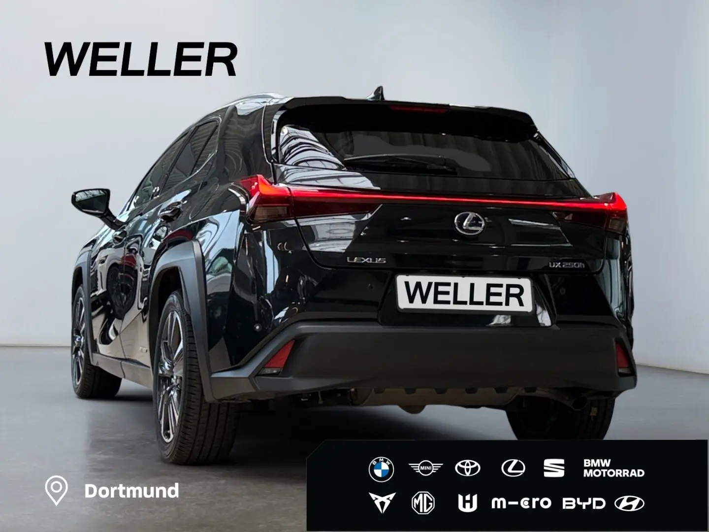 UX 250h Style Edition  Bi-LED ACC CAM CarPlay PD