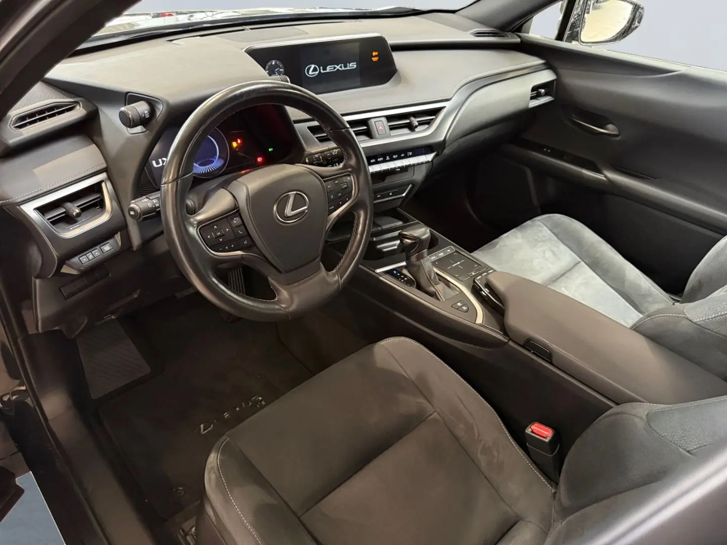 UX 250h Style Edition  Bi-LED ACC CAM CarPlay PD