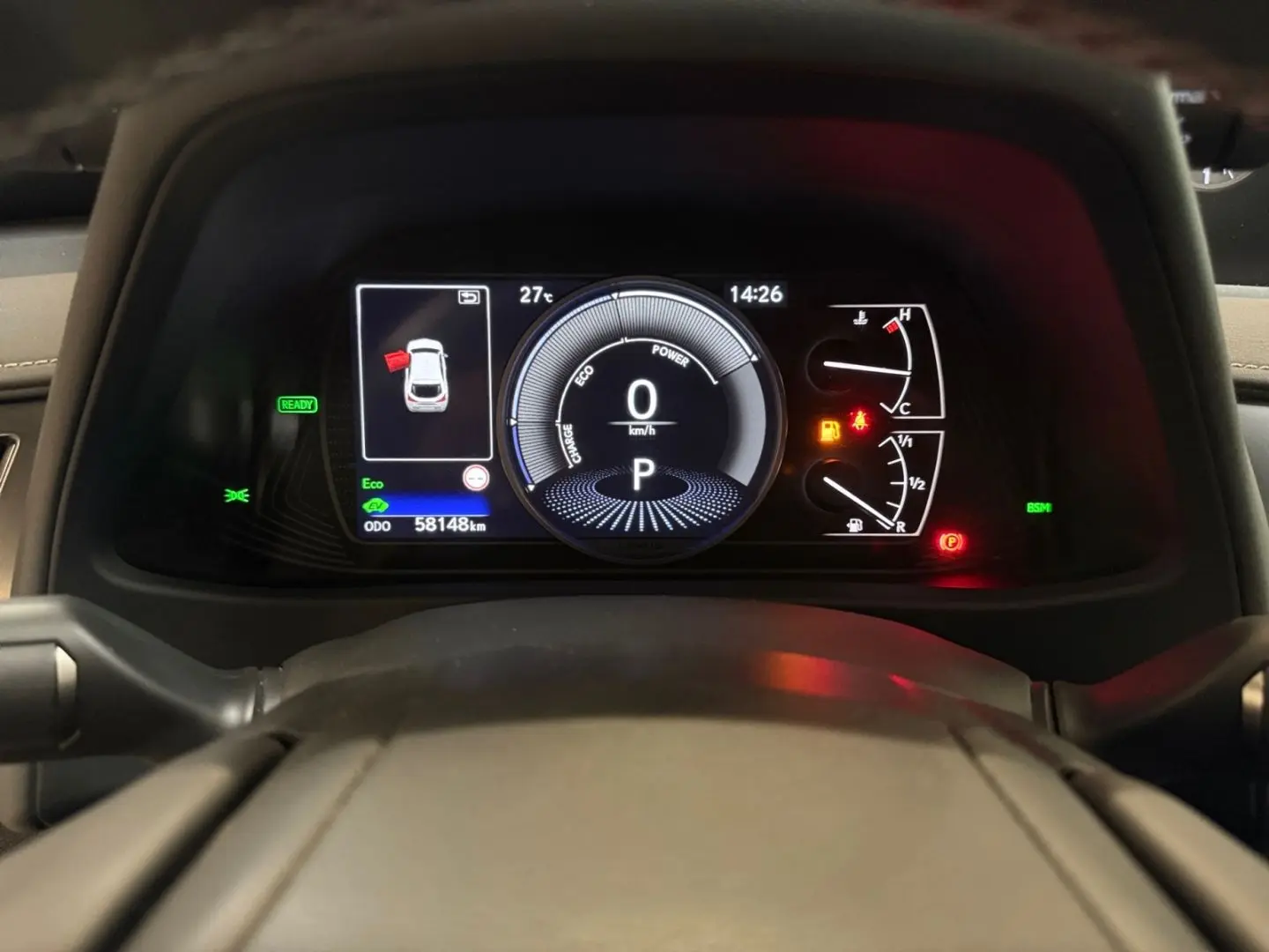 UX 250h Style Edition  Bi-LED ACC CAM CarPlay PD