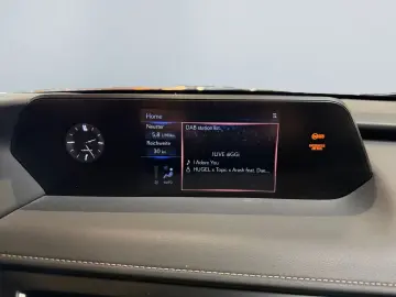 UX 250h Style Edition  Bi-LED ACC CAM CarPlay PD