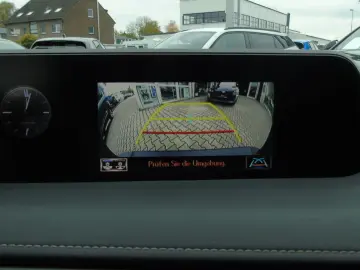 UX 250 hStyle Edition Sitzheizung