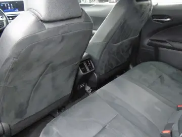 UX 250 hStyle Edition Sitzheizung