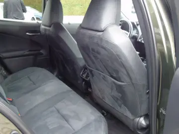 UX 250 hStyle Edition Sitzheizung