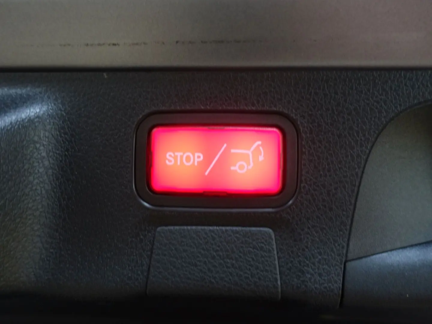 CLA 45 AMG Shooting Brake  designo magno grau