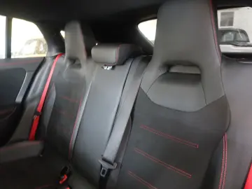 CLA 45 AMG Shooting Brake  designo magno grau