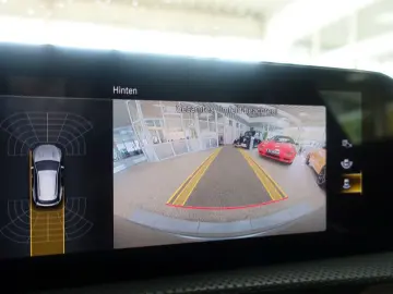 CLA 45 AMG Shooting Brake  designo magno grau