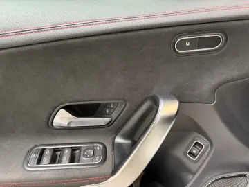 CLA 45 S AMG 4Matic AERO PANO KAMERA