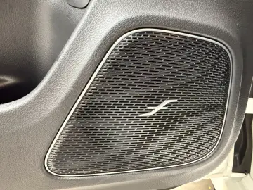 CLA 45 S AMG 4Matic AERO PANO KAMERA