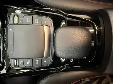 CLA 45 S AMG 4Matic AERO PANO KAMERA