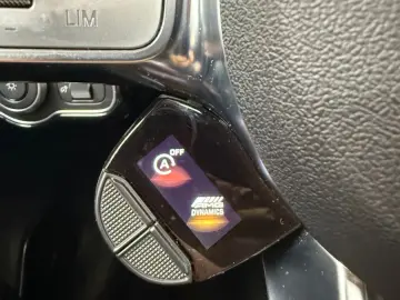 CLA 45 S AMG 4Matic AERO PANO KAMERA