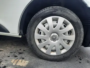 RENAULT TRAFIC L2H1 1.6dCi 95 S&S 2 9t Expression