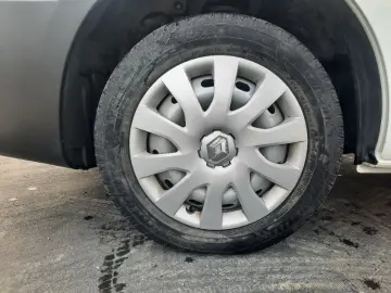 RENAULT TRAFIC L2H1 1.6dCi 95 S&S 2 9t Expression