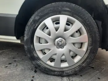 RENAULT TRAFIC L2H1 1.6dCi 95 S&S 2 9t Expression