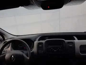 RENAULT TRAFIC L2H1 1.6dCi 95 S&S 2 9t Expression