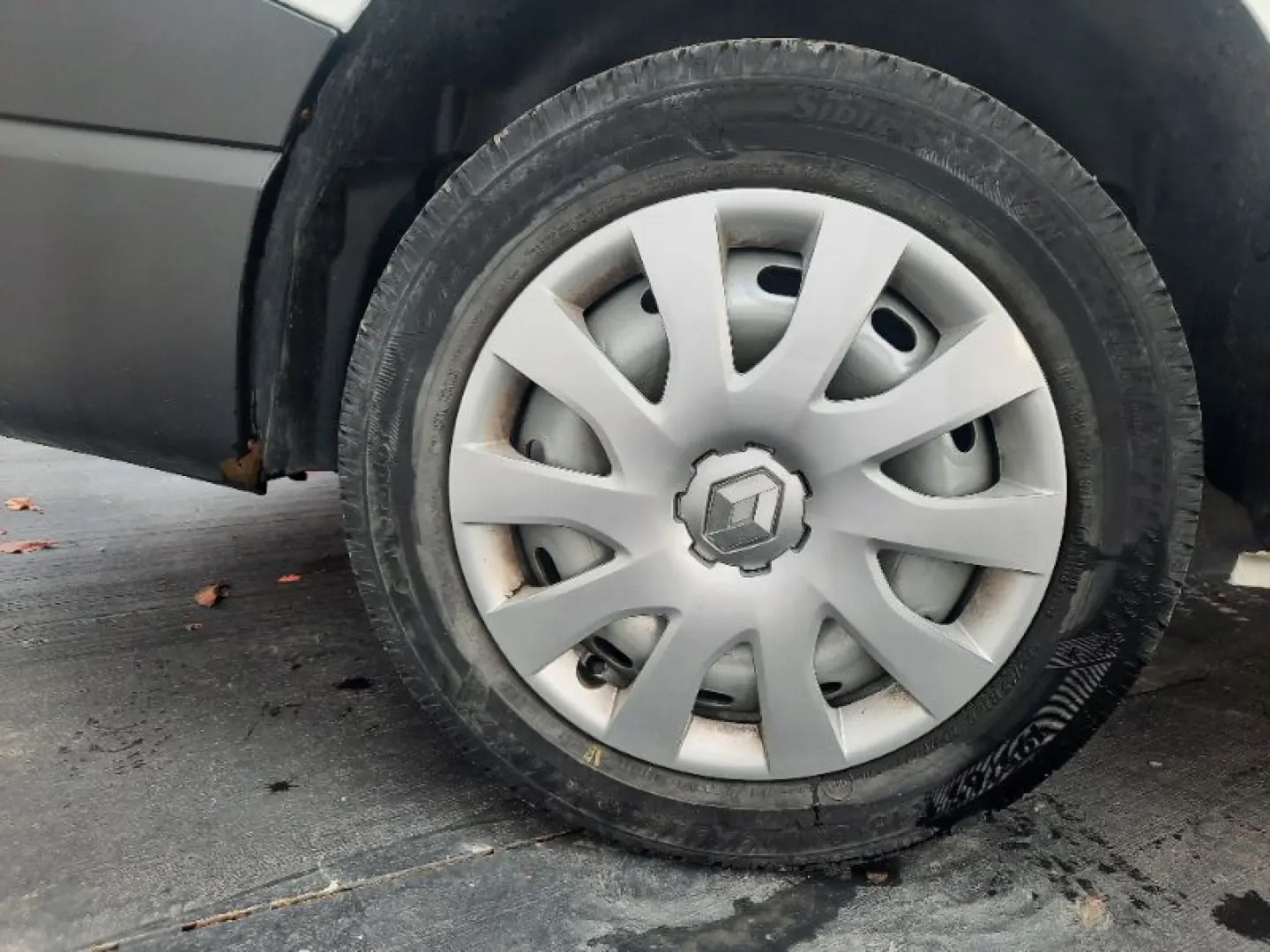 RENAULT TRAFIC L2H1 1.6dCi 95 S&S 2 9t Expression