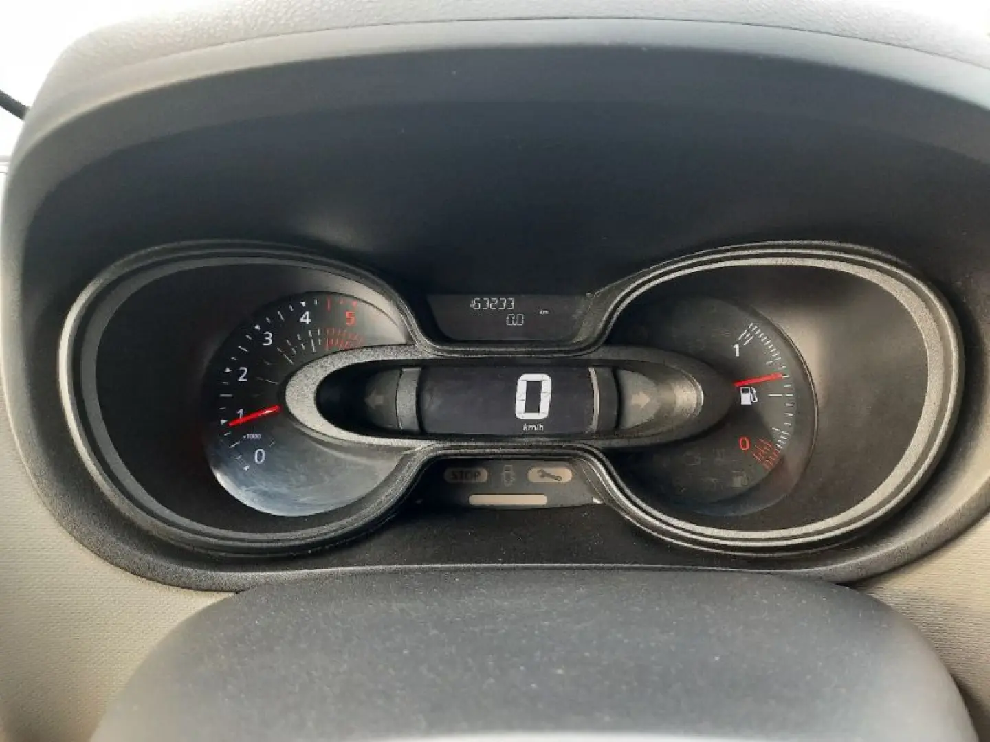 RENAULT TRAFIC L2H1 1.6dCi 95 S&S 2 9t Expression