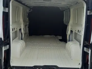 RENAULT TRAFIC L2H1 1.6dCi 95 S&S 2 9t Expression