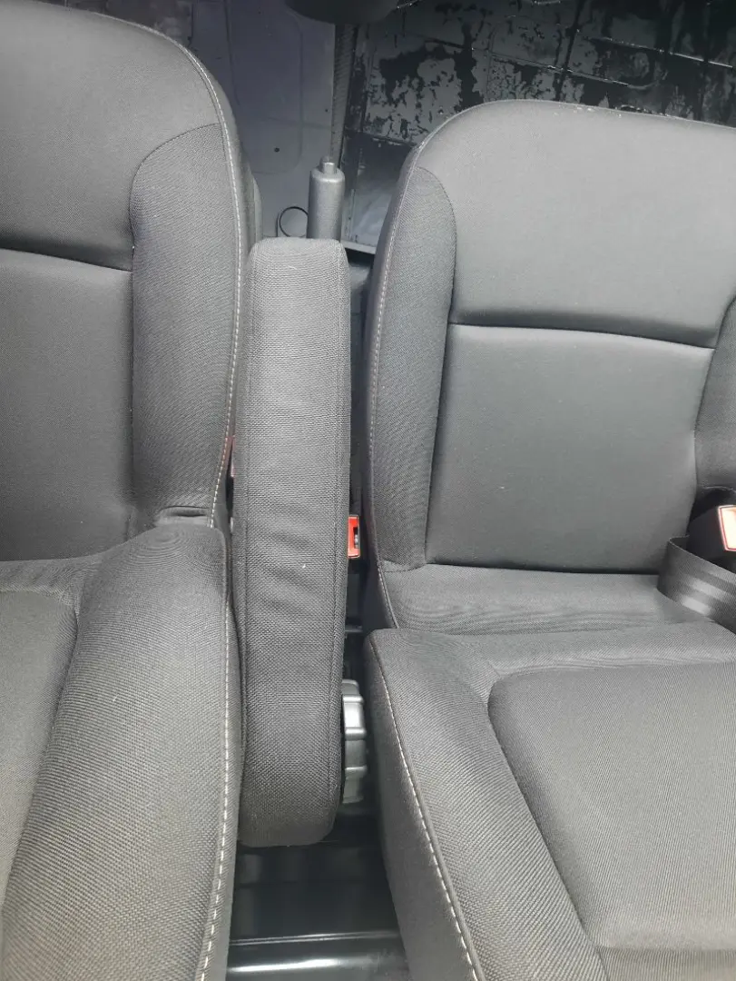 RENAULT TRAFIC L2H1 1.6dCi 95 S&S 2 9t Expression