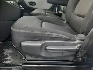 RENAULT TRAFIC L2H1 1.6dCi 95 S&S 2 9t Expression