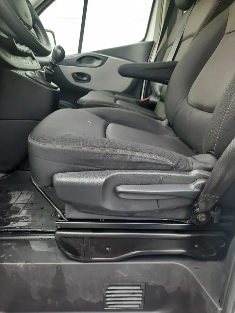 RENAULT TRAFIC L2H1 1.6dCi 95 S&S 2 9t Expression