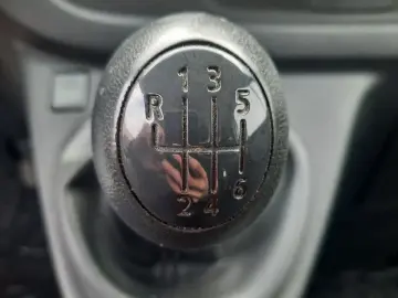 RENAULT TRAFIC L2H1 1.6dCi 95 S&S 2 9t Expression