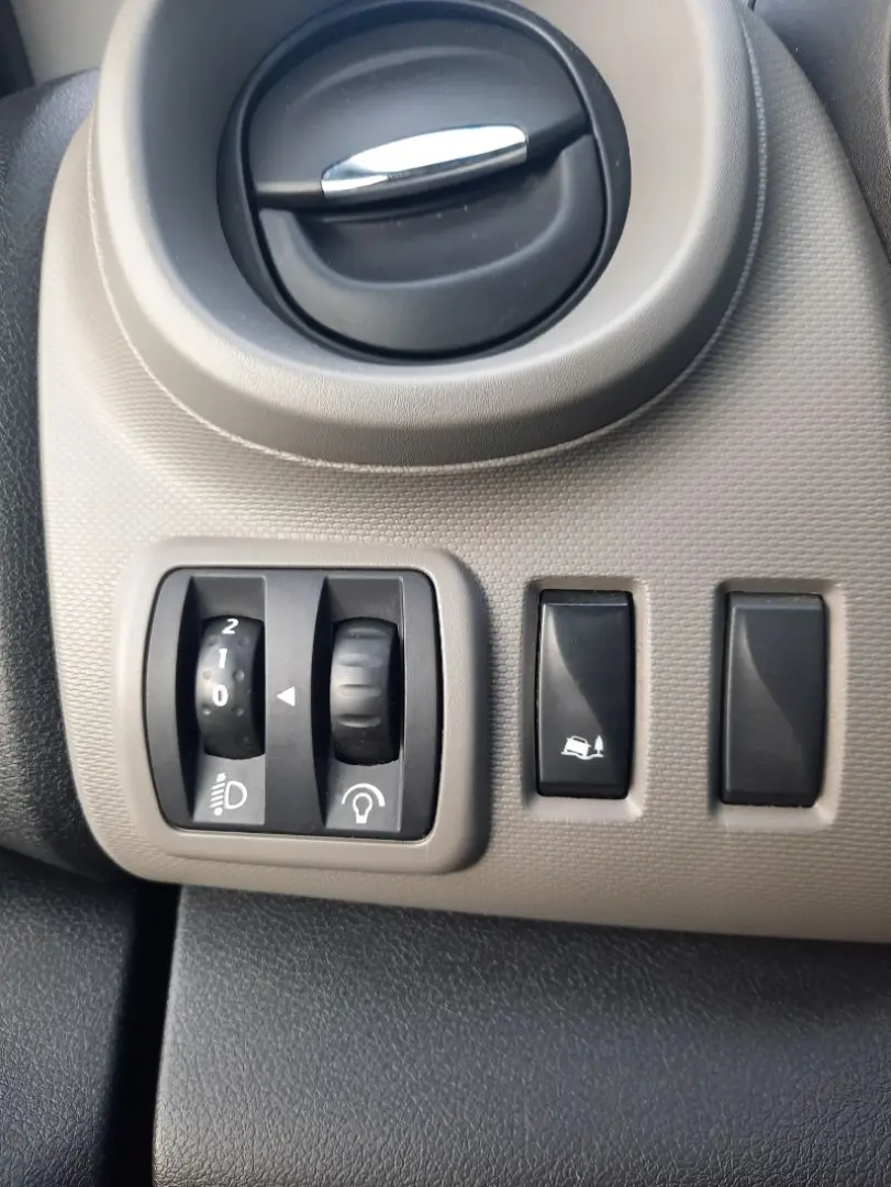 RENAULT TRAFIC L2H1 1.6dCi 95 S&S 2 9t Expression