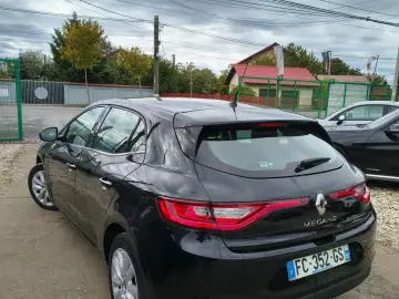 BMW Seria 3 318d Luxury Line