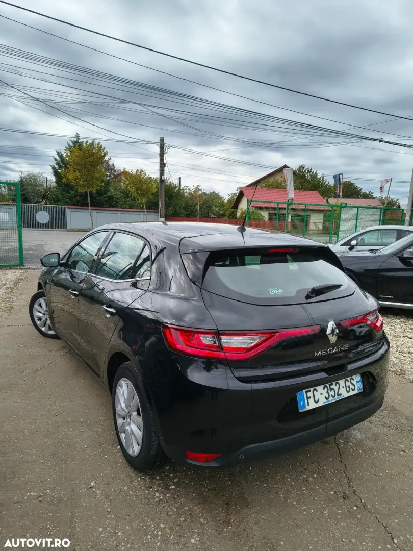 BMW Seria 3 318d Luxury Line