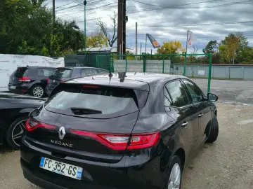 BMW Seria 3 318d Luxury Line