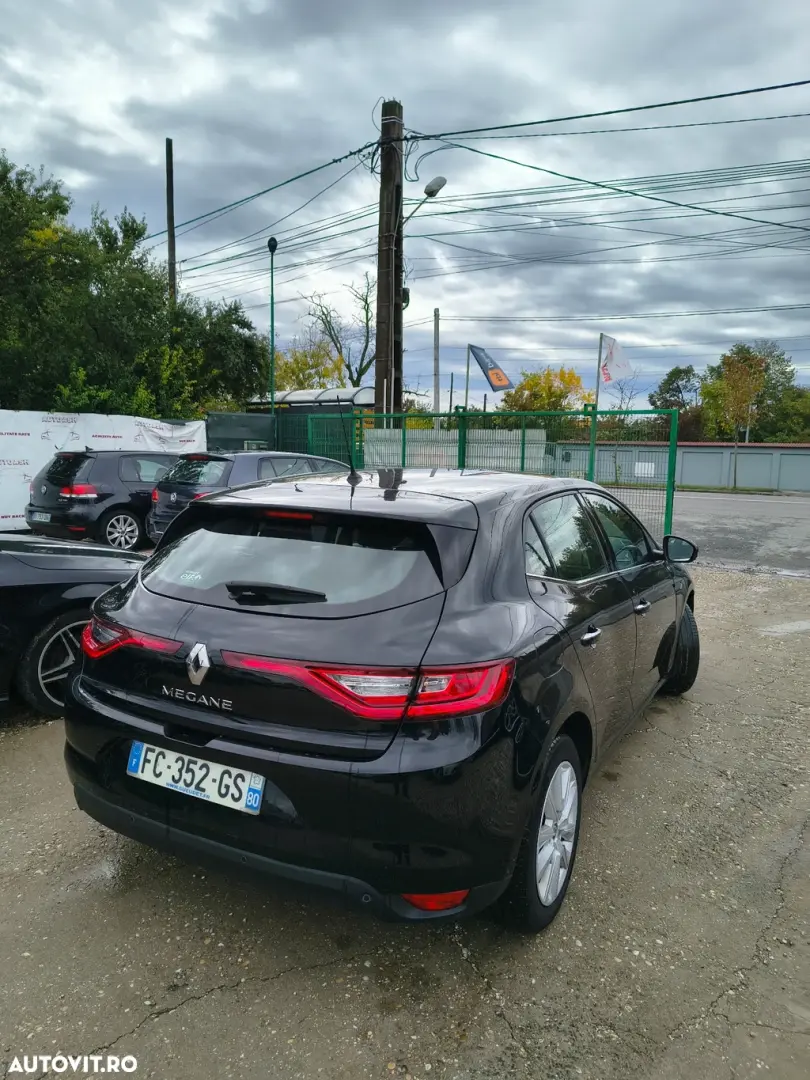 BMW Seria 3 318d Luxury Line