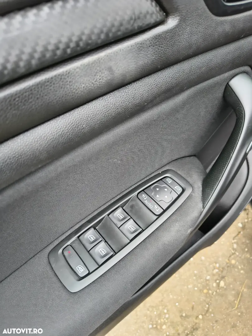 BMW Seria 3 318d Luxury Line