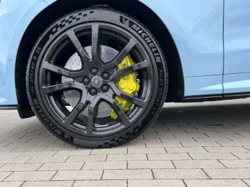 Land Rover Range Rover Sport P635 SV Edition