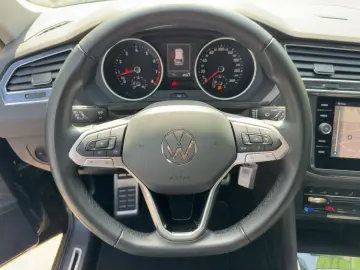 Tiguan 1.5 TSI Move LED Navi PDC SHZ TEMP