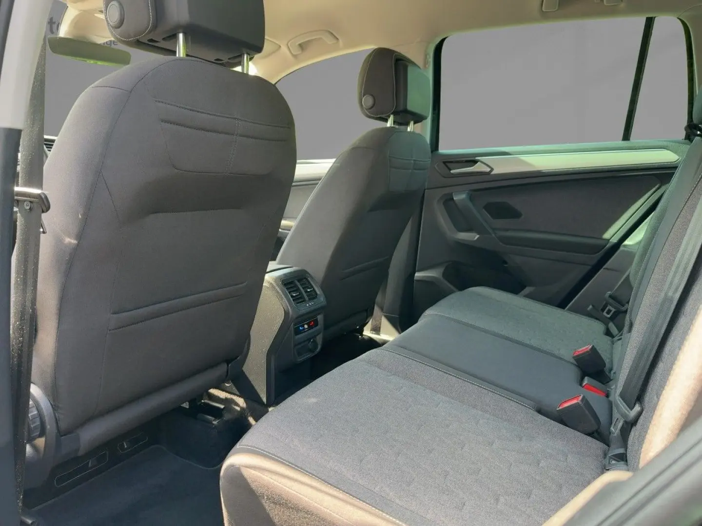 Tiguan 1.5 TSI Move LED Navi PDC SHZ TEMP