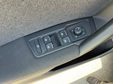 Tiguan 1.5 TSI Move LED Navi PDC SHZ TEMP
